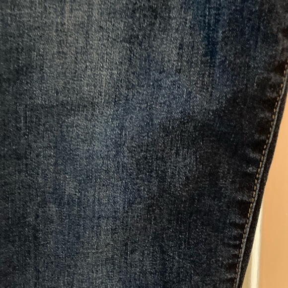 Kancan Skinny Jeans Size 7 - Picture 4 of 7